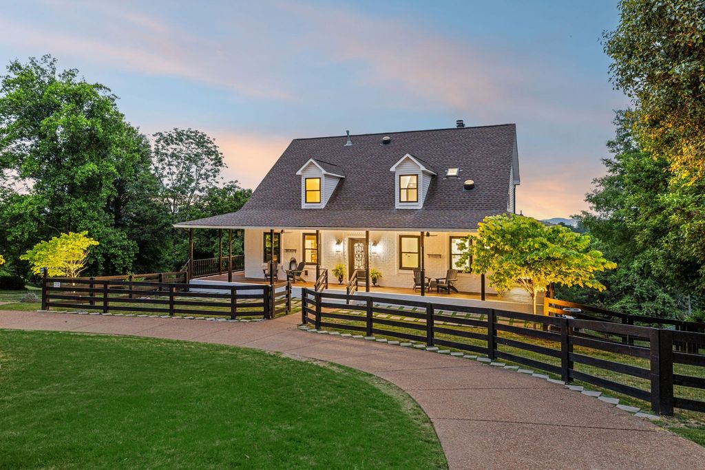 4245 Warren Rd, Franklin