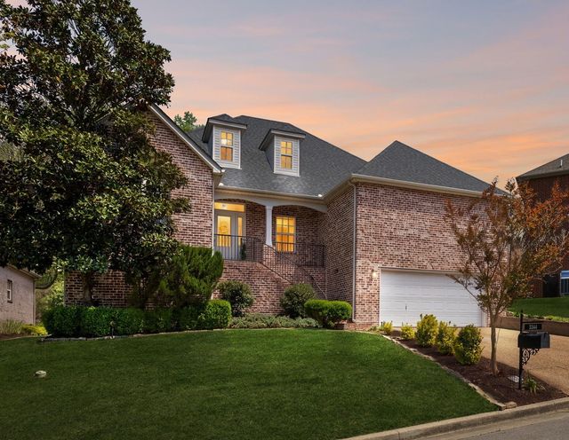 3344 Hickory Run, Nashville
