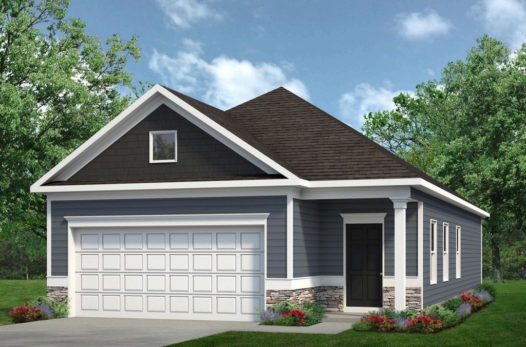 909 Andasia Way, Clarksville