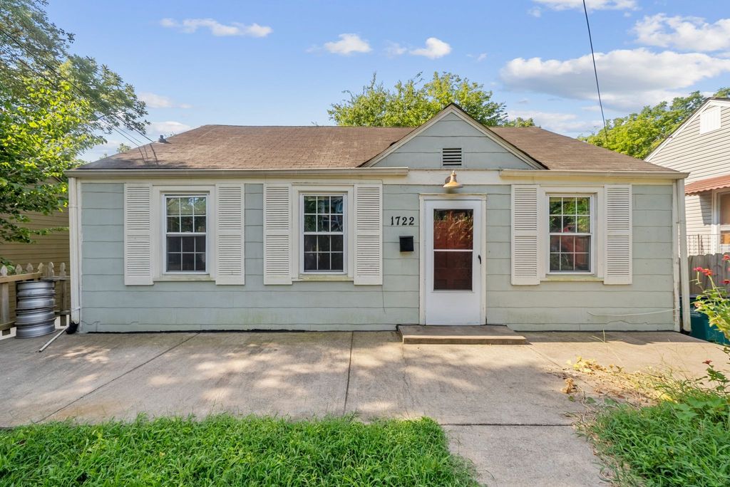 1722 Ordway Pl, Nashville