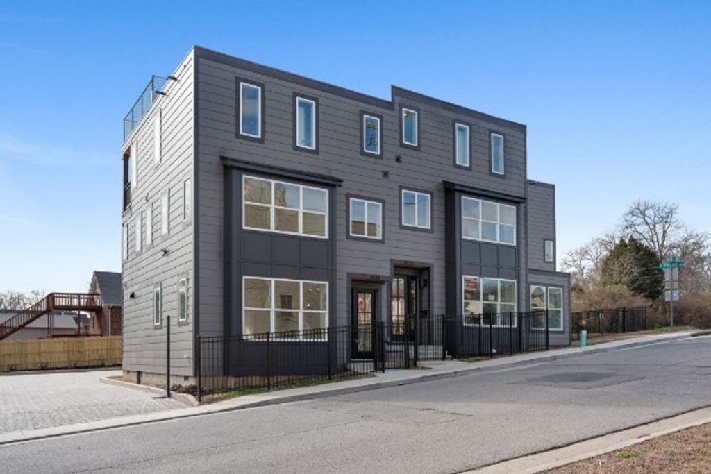 3123 River Dr, Nashville