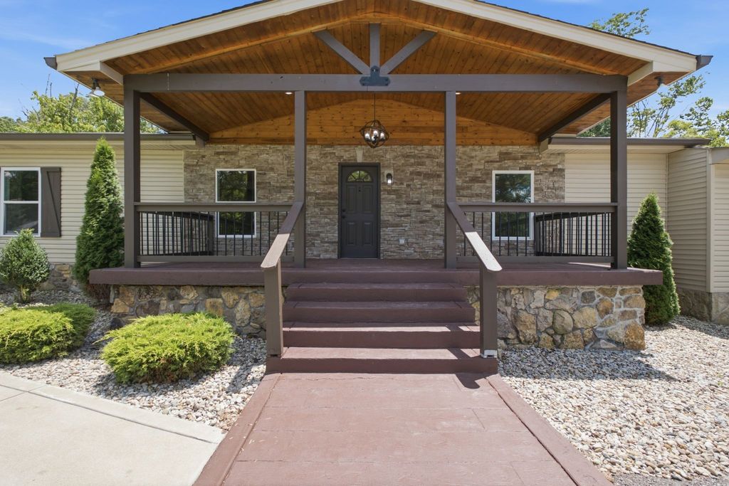 1019 Keytown Rd, Portland