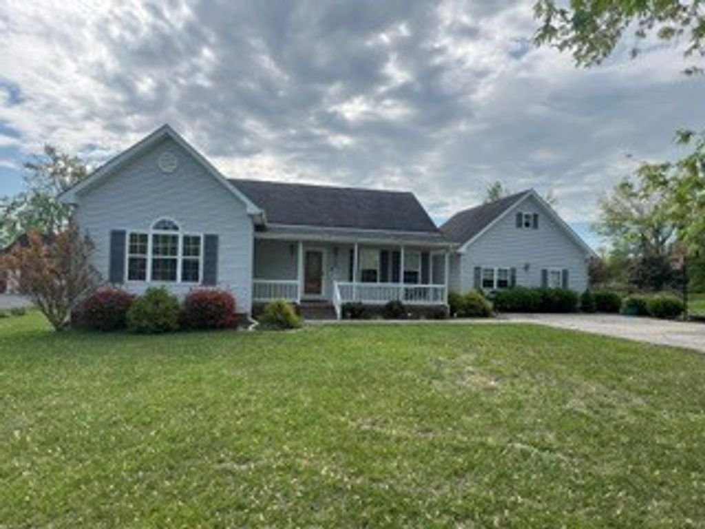 288 Fox Run Ln, Lafayette