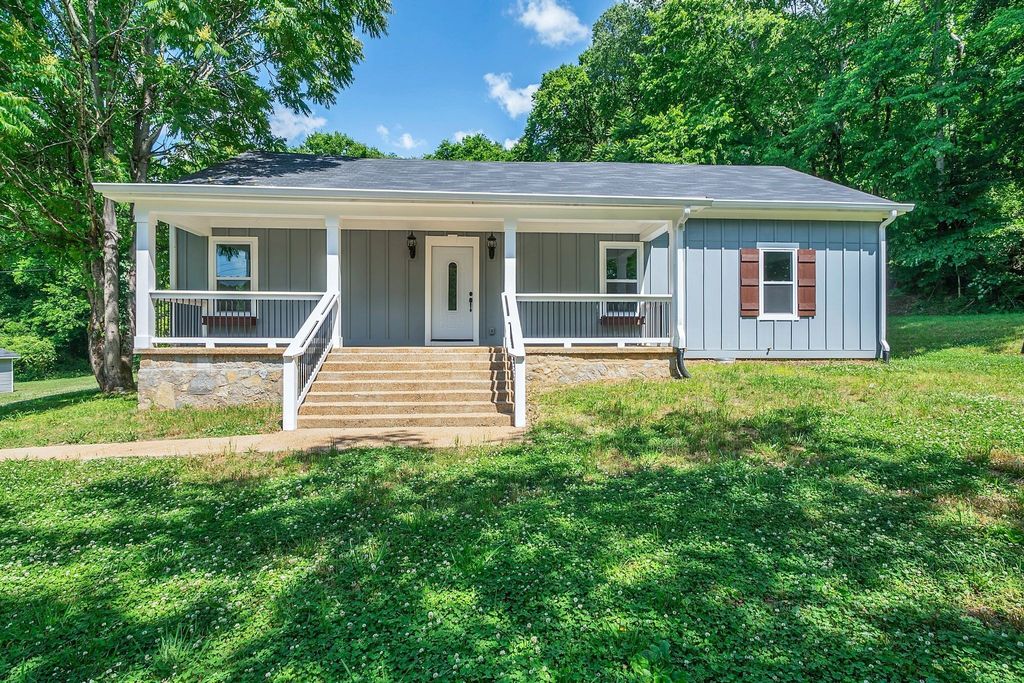 3185 Prospect Rd, Pulaski