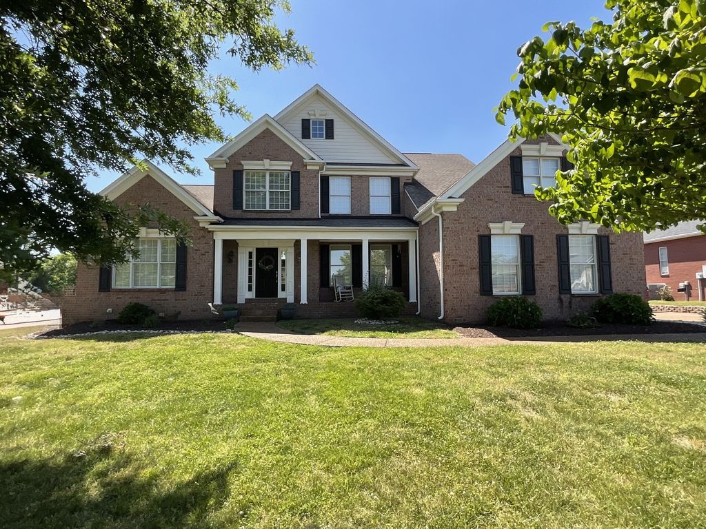 508 Five Oaks Blvd, Lebanon