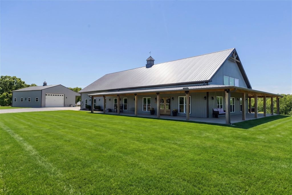 1071 Sycamore Ln, Nunnelly