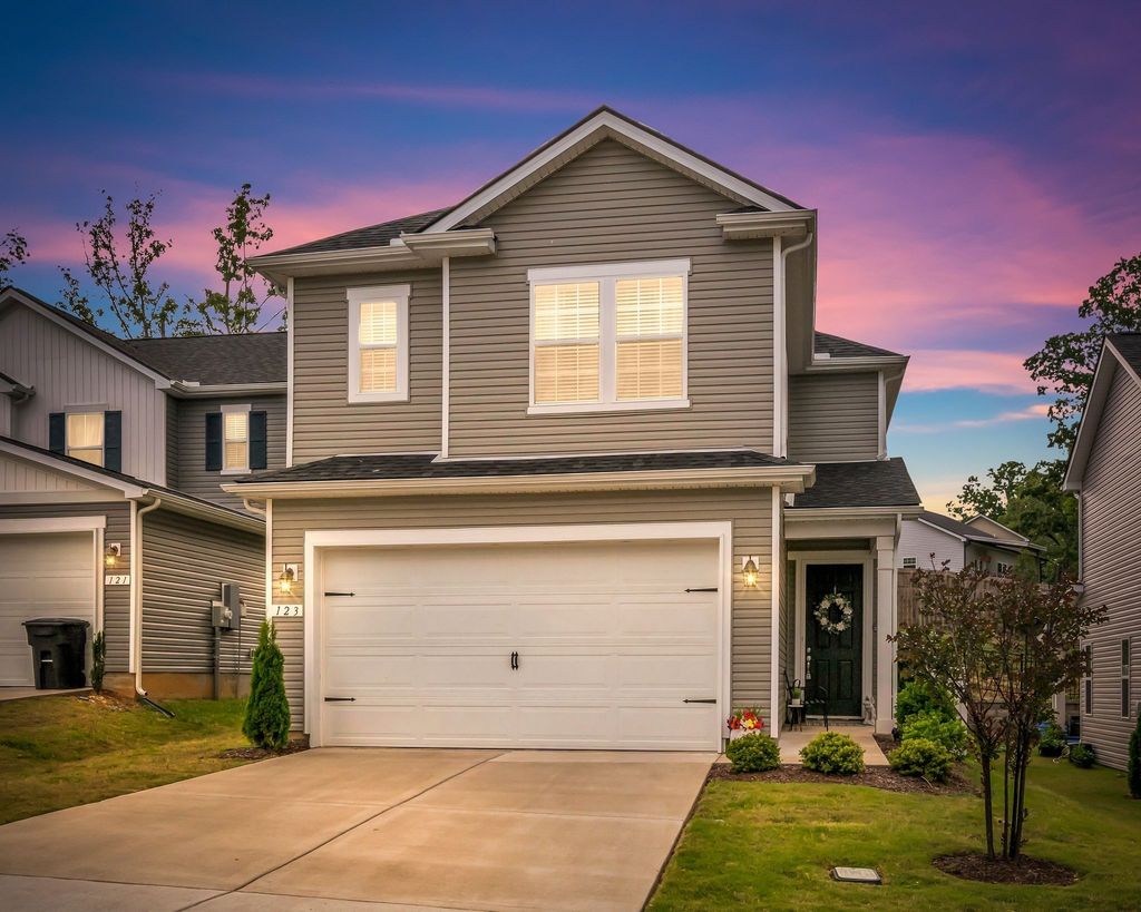 123 Timber Crest Trl, White Bluff