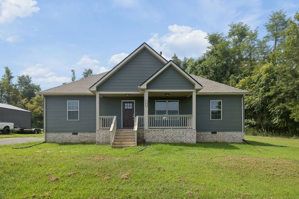 68 Magnolia Springs Way, Lafayette