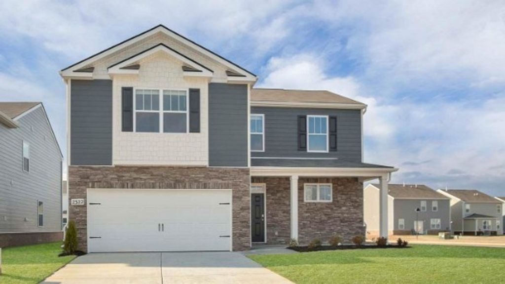 1169 Woodbridge Blvd, Lebanon