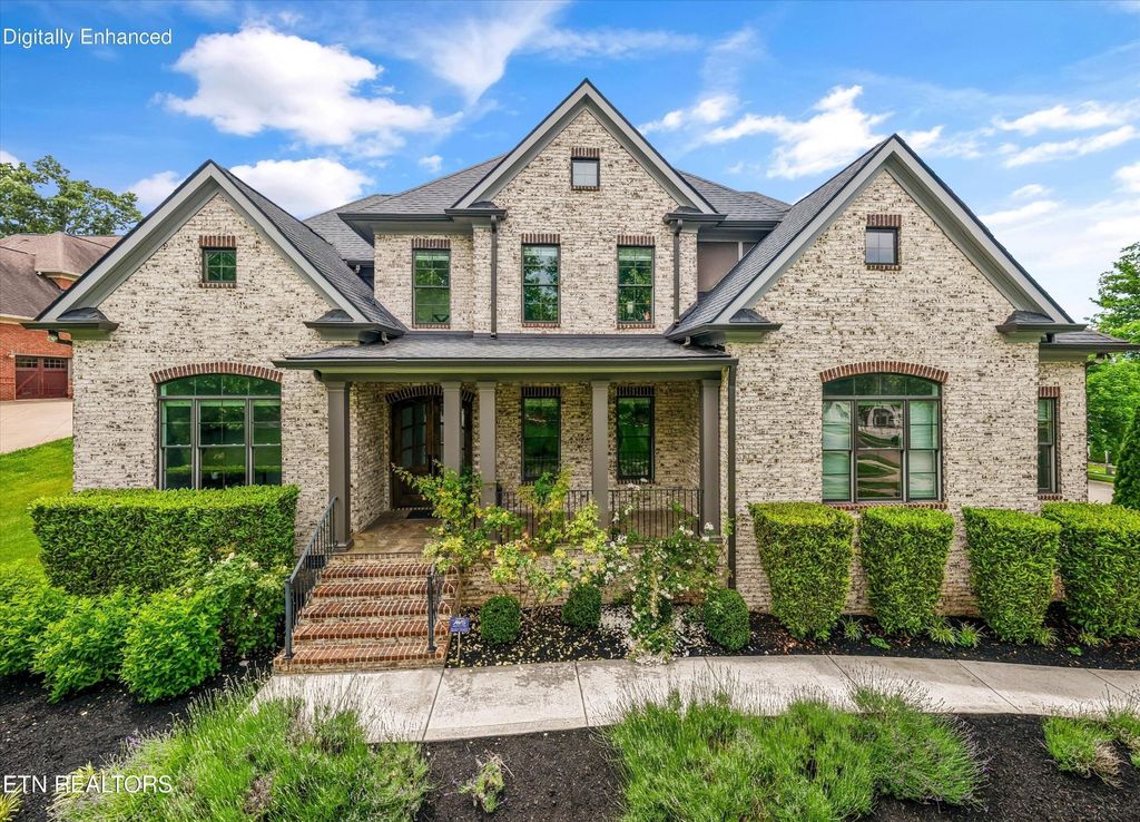 501 Lone Willow Drive, Knoxville