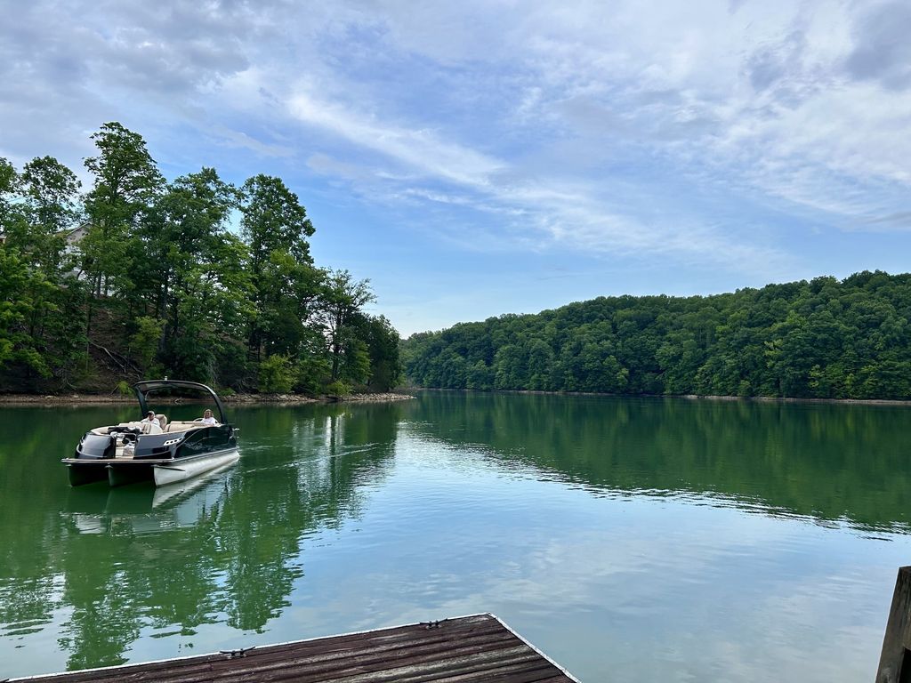 331 Huffman Park Rd, Lynchburg
