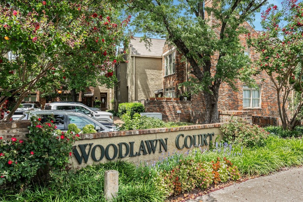 2828 Woodlawn Drive, Nashville