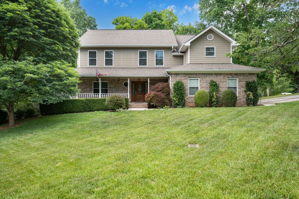 618 River Landing Drive, Soddy Daisy