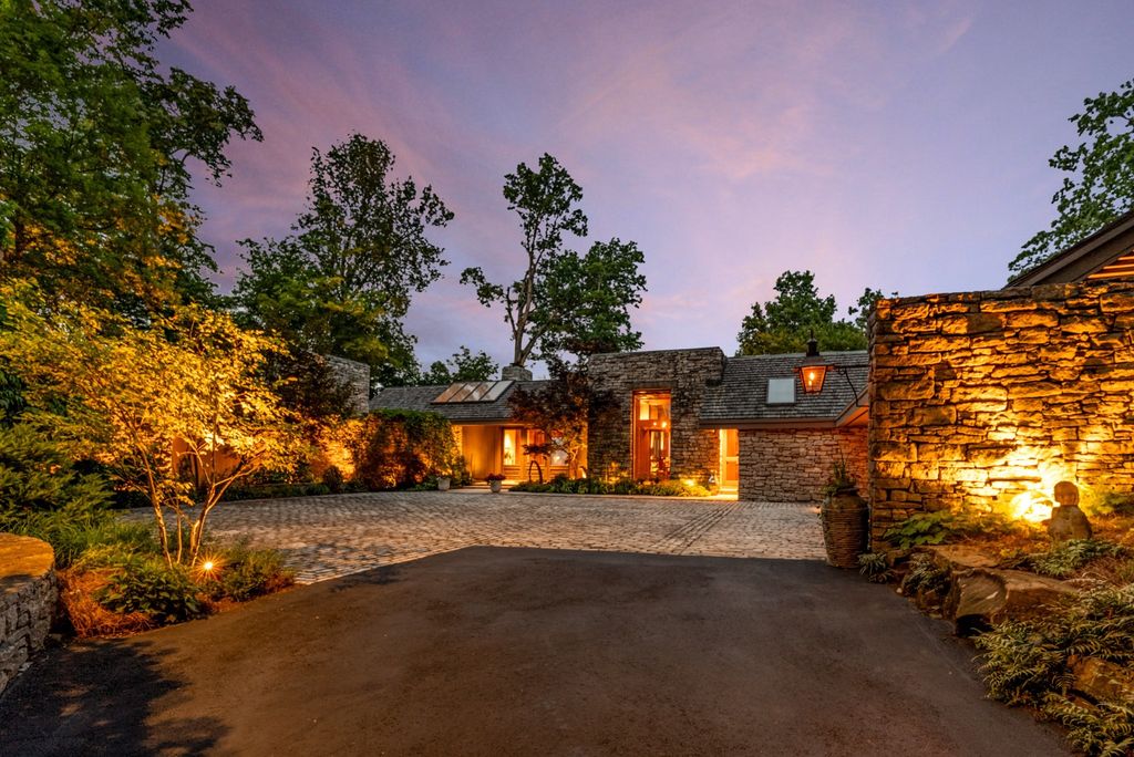 5412 Stanford Dr, Nashville