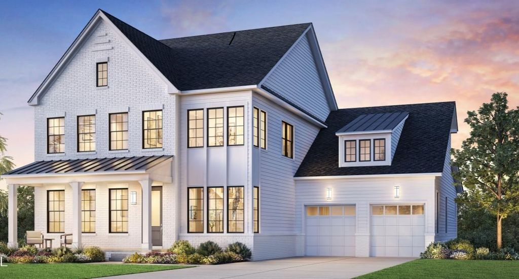 145 Berry Hunter Lane, Franklin