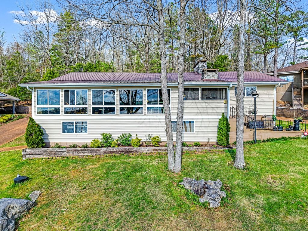 252 Fred Cole Ln, Sugar Tree