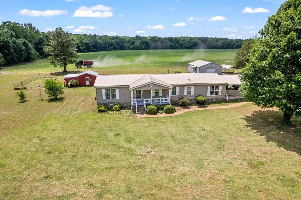 6439 Cedar Grove Rd, Big Sandy