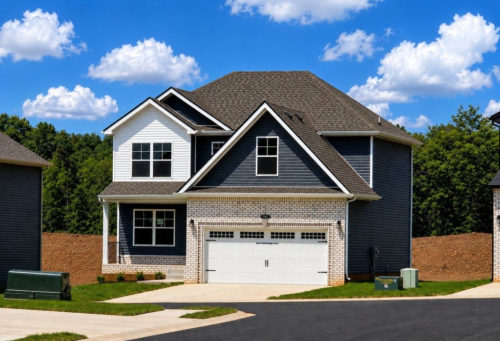 316 Cardinal Creek, Clarksville