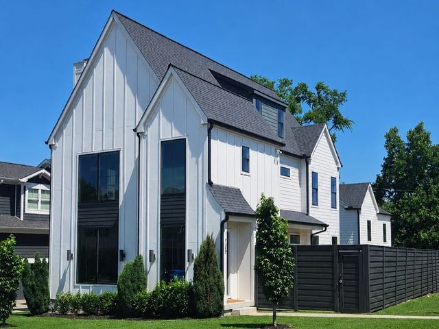 725 Park Cir, Nashville