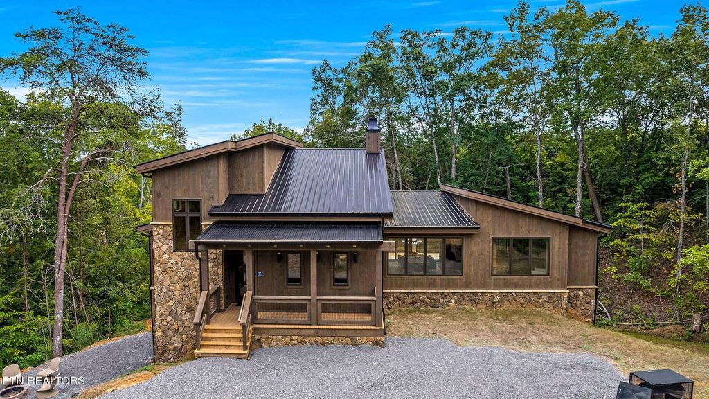 2118 Megan Ridge Drive, Sevierville