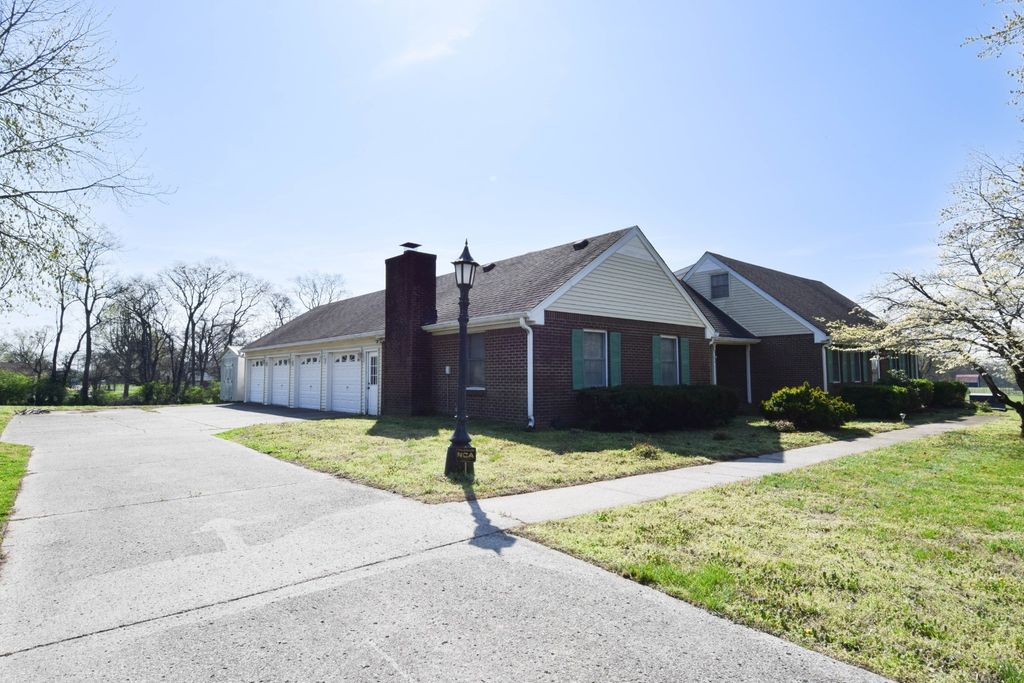 1059 Robertson Rd, Gallatin