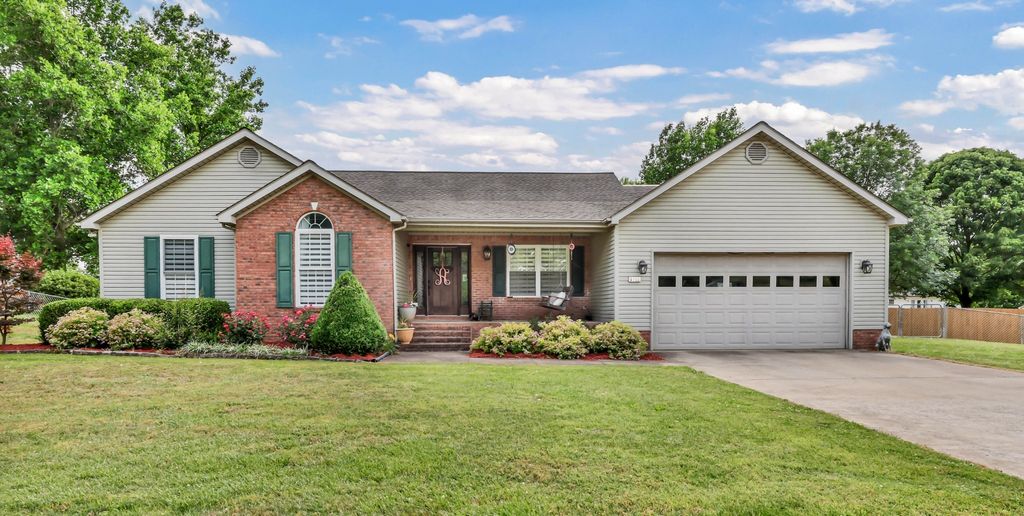 4111 Dixie Beeline Hwy, Trenton