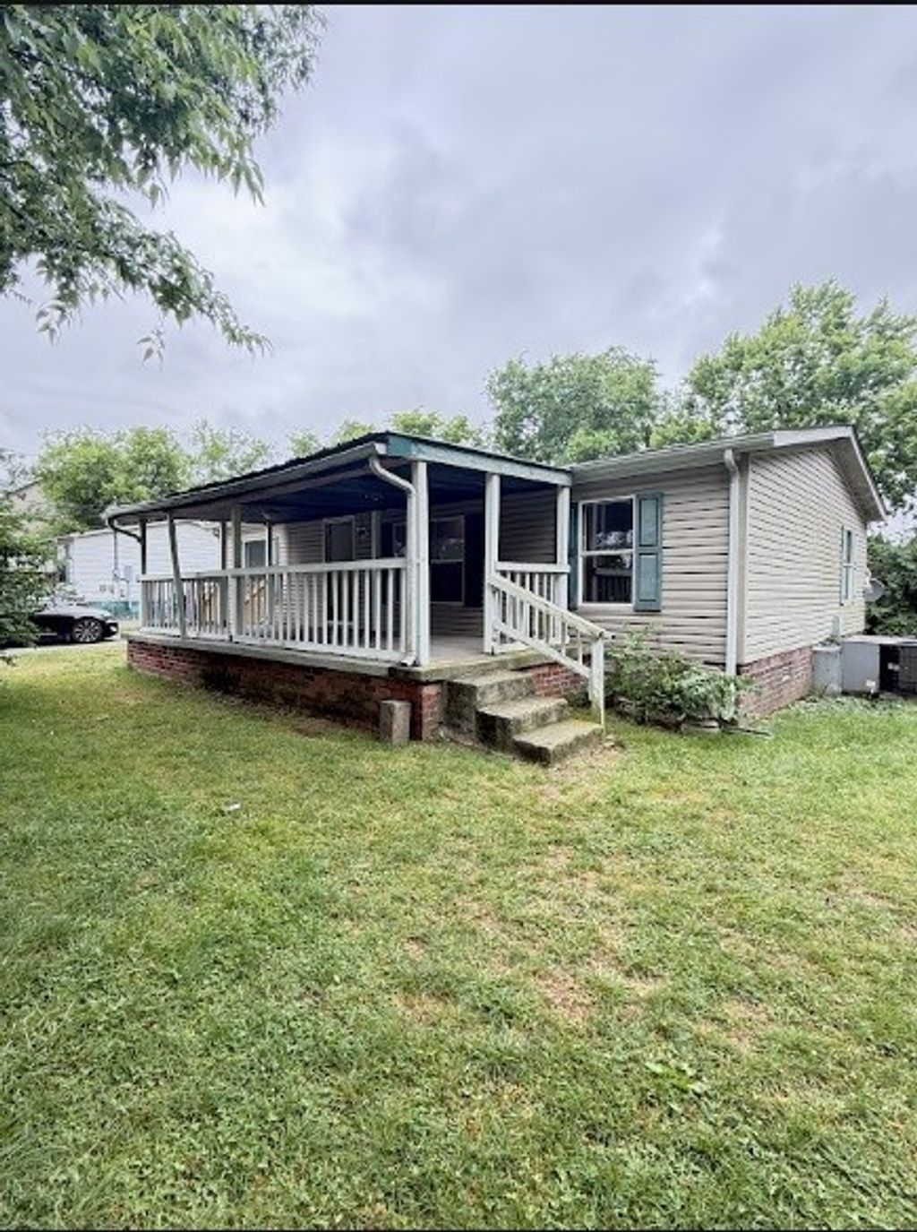 140 S Ford St, Gallatin
