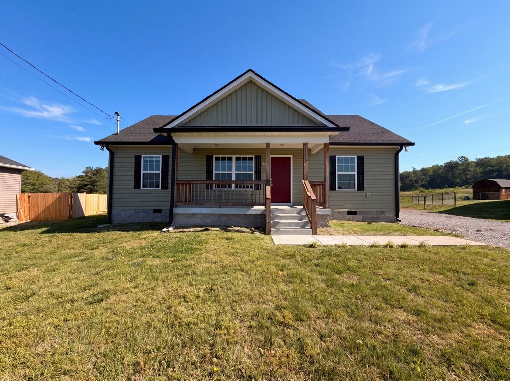 601 Annas Way, Lewisburg