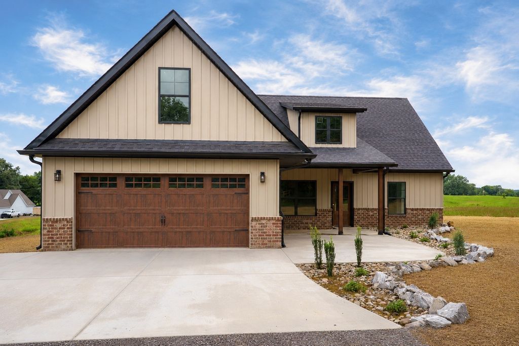 7734 Burgess Gower Rd, Cedar Hill