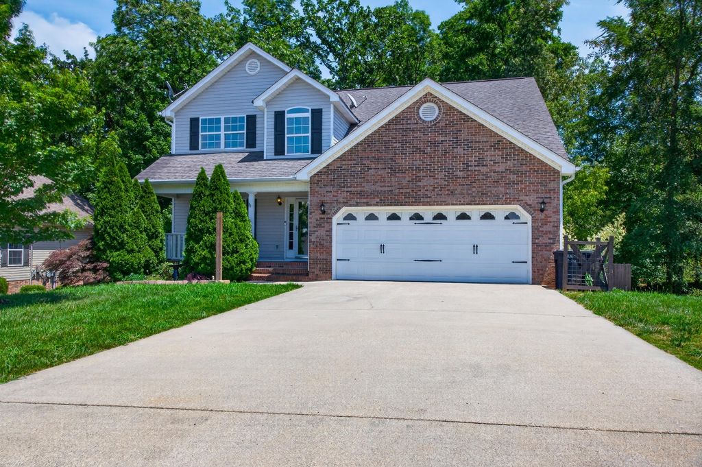54 Carrigan Circle, Ringgold