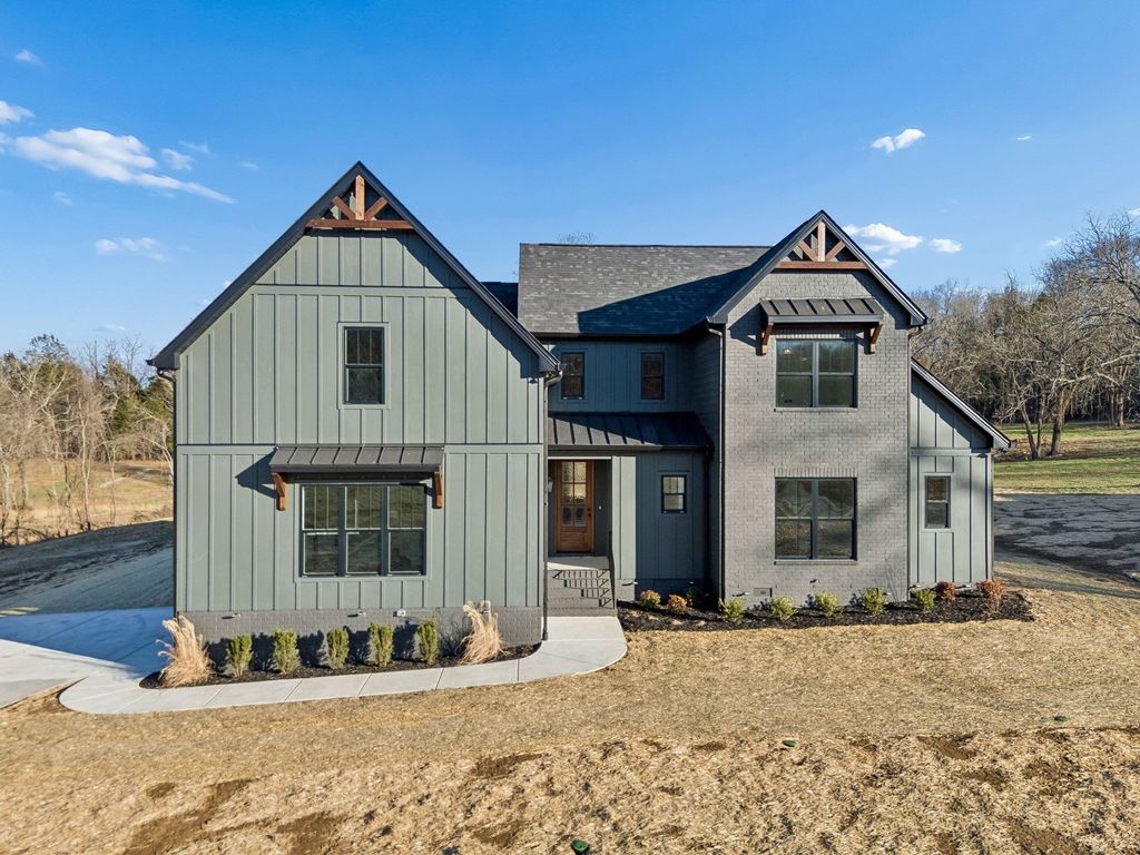 13645 Cainsville Rd, Lebanon