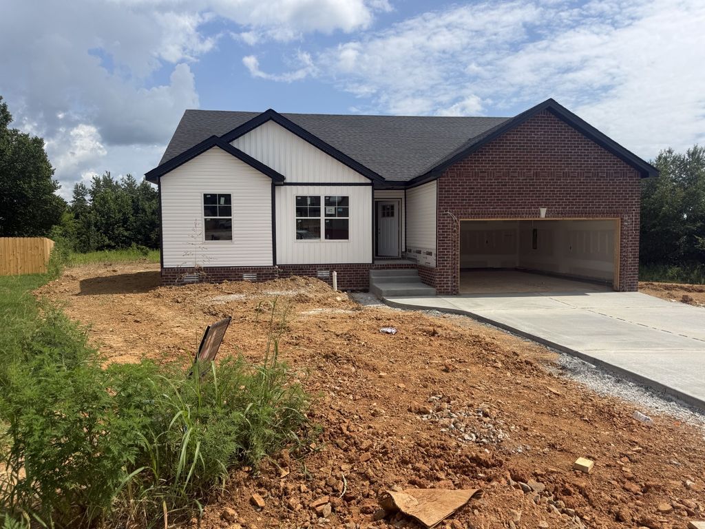40 Echo Ridge, Oak Grove