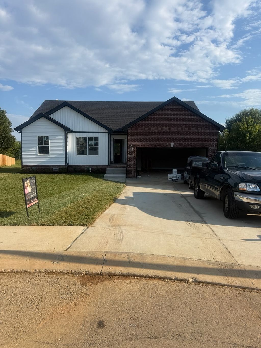 40 Echo Ridge, Oak Grove