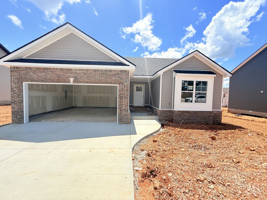46 Echo Ridge, Oak Grove