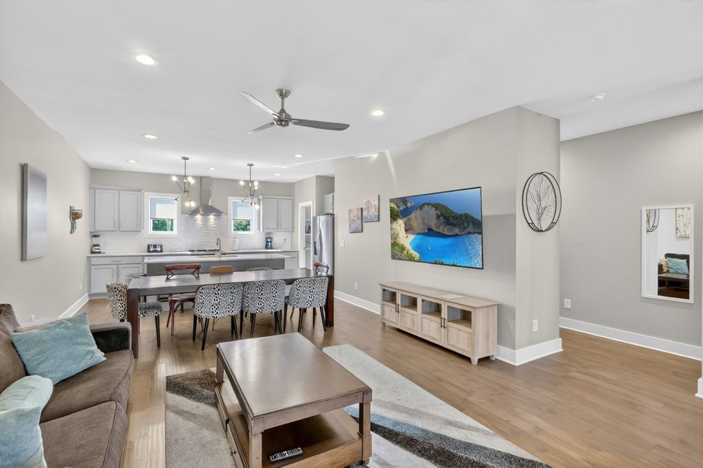 1128 Baptist World Center Dr, Nashville