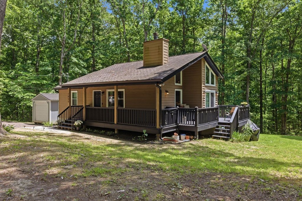 1055 Lonesome Pine Rd, Kingston Springs