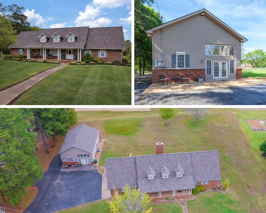 812 Pipkin Rd, Jackson