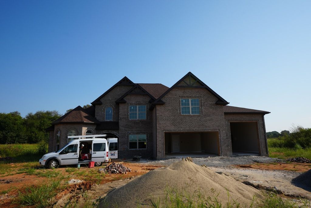 18 Wofford Estates, Clarksville