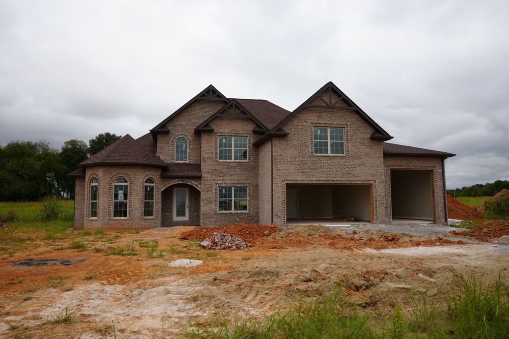 18 Wofford Estates, Clarksville