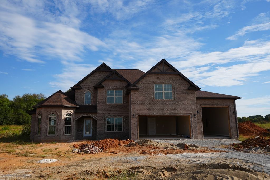 18 Wofford Estates, Clarksville