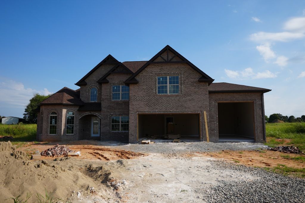 18 Wofford Estates, Clarksville