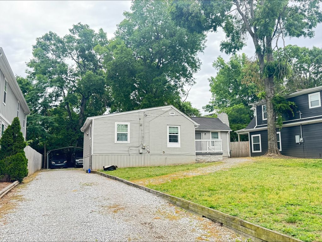 2222 Kline Ave, Nashville