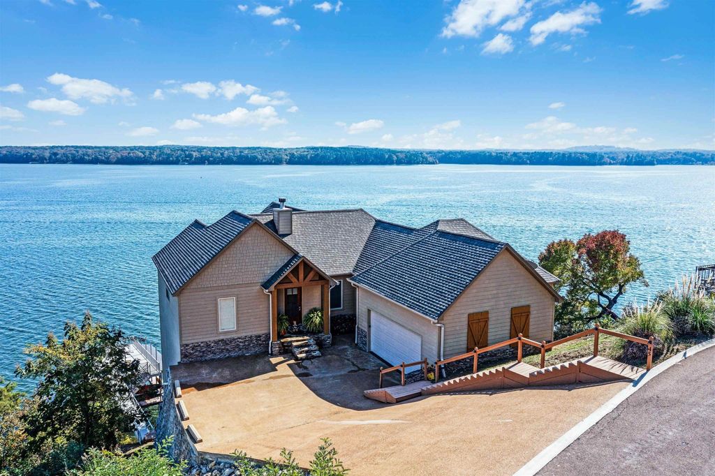 45 Pinnacle Pt, Savannah