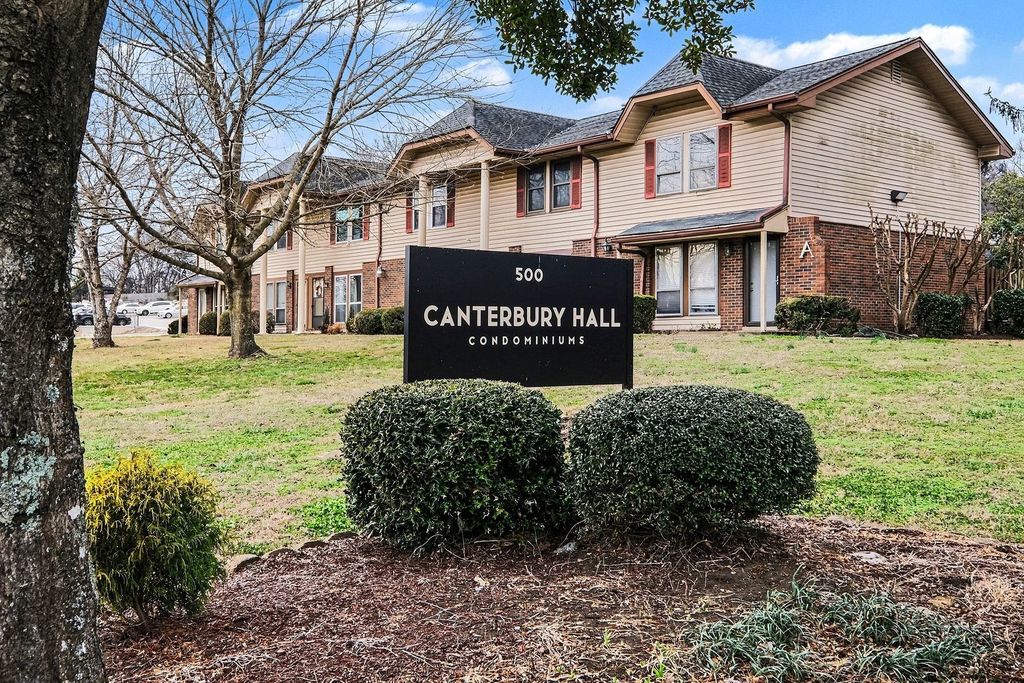 500 Paragon Mills Rd N15, Nashville