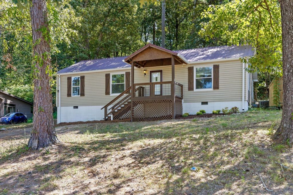 1310 Labrea Drive, Chattanooga