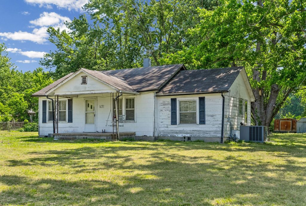 6190 Eatons Creek Rd, Joelton