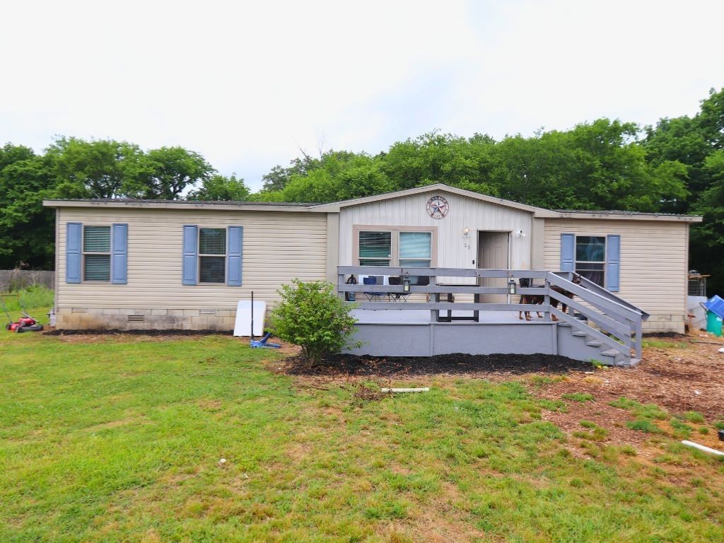 25 Winding Hills Ln, Gordonsville