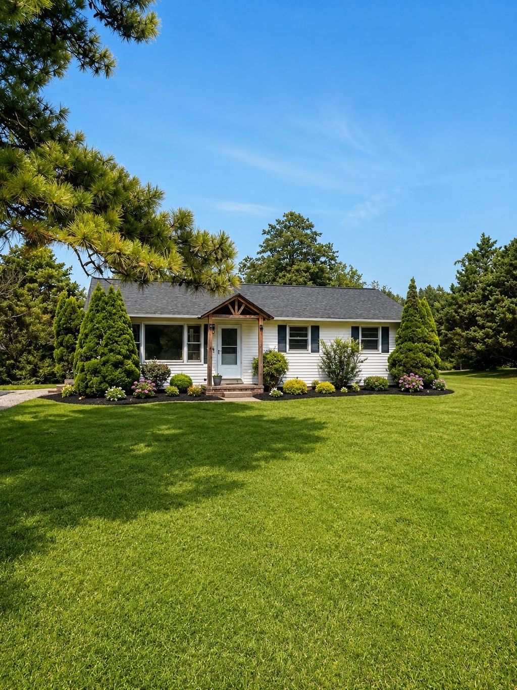 500 Prosser Rd, Lawrenceburg