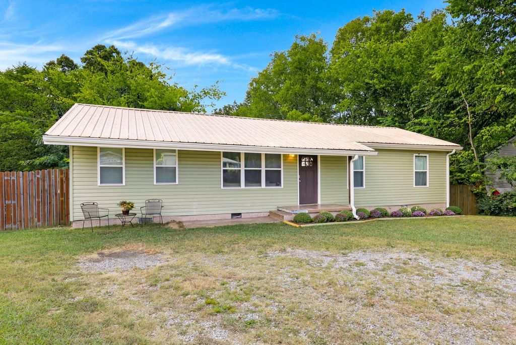 39 Fine Street, Rossville