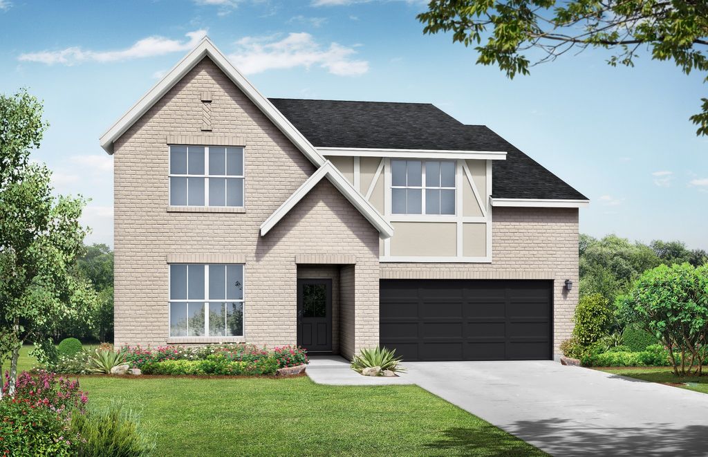 8287 Netterfield Drive, White House